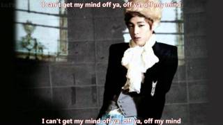 Watch Super Junior Off My Mind video