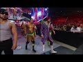 Undertaker and Kane fight off their attackers: Raw, July 23, 2012