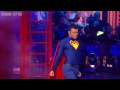 Mark Wright & Karen Hauer Paso Doble to 'Superman' - Strictly Come Dancing: 2014 - BBC One