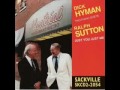Lover Come Back To Me (Dick Hyman, Ralph Sutton - Two Piano Duet)