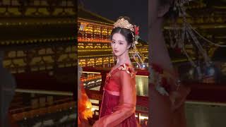 Tổng Hợp Mỹ Nữ Cổ Trang Triệu View (Hd+4K) #Shorts #Douyin #Mynhancotrang #Hanfu #Beautiful