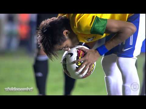 Gols - Brasil 2 x 1 Argentina - Superclássico das Américas 2012 - 19/09/2012 - Globo HD Gols - Brasil 2 x 1 Argentina - Superclássico das Américas 2012 - 19/09/2012 - Globo HD klip izle