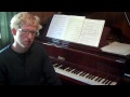 Musical Composition