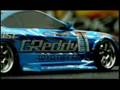 Yokomo Drift TV Advertisment