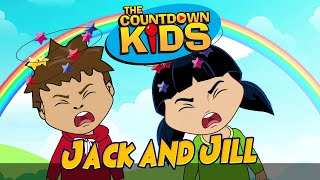 Watch Countdown Kids Jack And Jill video