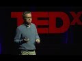 We Are All Creative: The Key To User Innovation | Scott Thorp | TEDxAugusta We Are All Creative: The Key To User Innovation | Scott Thorp | TEDxAugusta