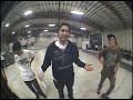 BATTLE AT THE BERRICS 3 - CORY KENNEDY vs JIMMY CAO