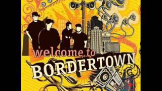 Watch Bordertown Hollywood Sleeps In The Back Room video