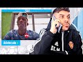 LLAMO A ADVINCULA Y SE ENFADA