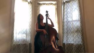 Sing To The Moon Double Bass Sing To The Moon Double Bass