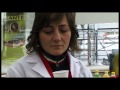 FESTIVAL DELLA SCIENZA 2010: L'assaggio dell'olio d'oliva