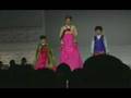 Korean Fashion Show