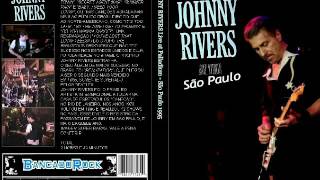 Watch Johnny Rivers Baby What You Want Me To Do video