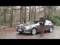 Video 2013 Mercedes-Benz CLS Shooting Brake review - What Car?