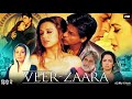 Veer-Zaara Full Movie | Shah Rukh Khan | Preity Zinta | Rani Mukerji | Review & Facts HD