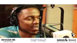 Watch Kendrick Lamar Toca Tuesdays video