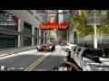 combat arms montage