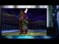 Let's Play Zelda Majora's Mask 3D [German][#67] - An Land gezogen!