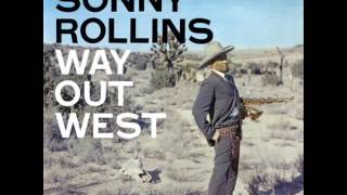 Watch Sonny Rollins Im An Old Cowhand video