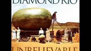 Watch Diamond Rio I Know How The River Feels video