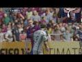 FIFA 15 | 2v2 AVEC JOSSPACE #1 | DES GRANDES BARRES !