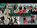 Kuthu song 💕 Remix dance 🥰||Tamil Remix 🤩||Ransan creations 🔥