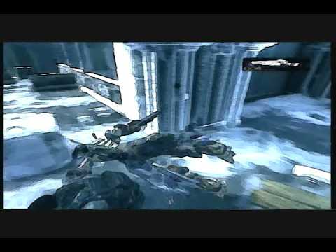:::: HomeLess PokemoN :::: 1sT GoW 2 Montage :::::