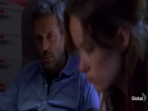 I need you to love me Dr House Remy Hadley Thirteen 