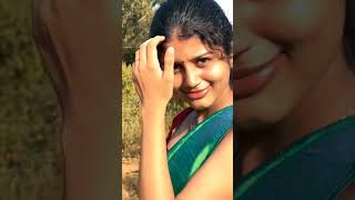 Nivedya Sankar Hot Navel Show Mallu Hot Scenes