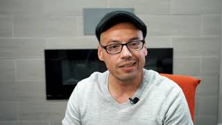 Soy Chicago with Jose IasEl Gonzalez