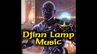 Djinn Lamp Music | Sorcerous Vault | Sorcerous Sundries | Baldur's Gate 3