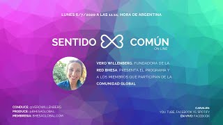 “Sentido Común” on line - Programa N°1