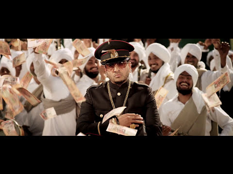 Singhan Diyan Gadiyan | Jazzy B | Full Official Music Video