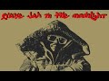 YG Marley - Praise Jah in the Moonlight (Acapella Version)