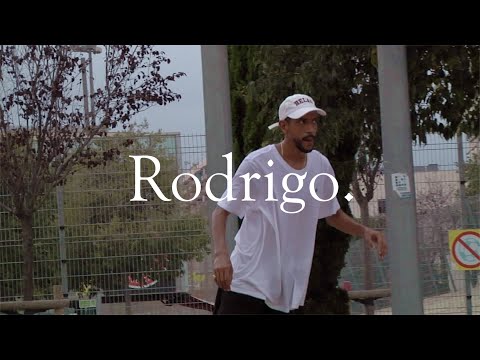 "Rodrigo"
