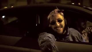 Deli Mi Ne Kerimcan Durmaz İzlerken Uçak Şarkı Diss Video