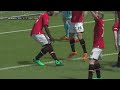 FIFA 14: Reading Career Mode - Episode #2 - MAN UTD FRIENDLY!