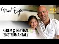 Kerem & Reyhan - Enstrümantal | Elif Dizisi Müzikleri Kerem & Reyhan - Enstrümantal | Elif Dizisi Müzikleri