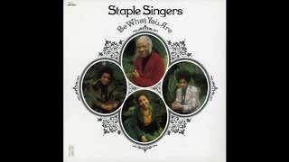 Watch Staple Singers Be What You Are video
