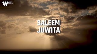 Saleem - Juwita (Lirik )