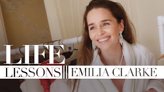 Watch Emilia Life video