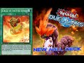 NEW Mill Deck with Warm Worm Feat. Circle Of The Fire Kings! {Yu-Gi-Oh! Duel Links}