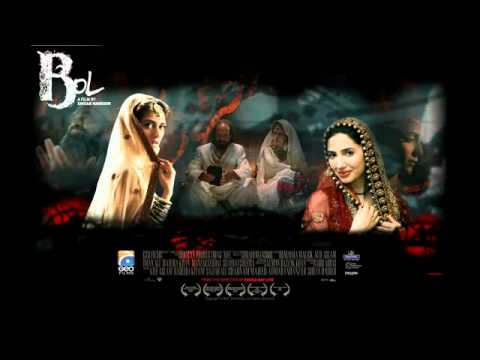Dil Janiya - Bol - The Movie - Hadiqa Kiyani - Full Song 2011...