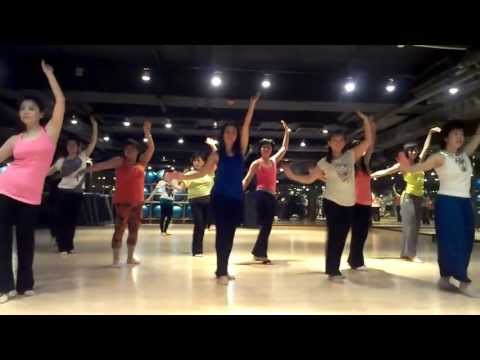 Dreamum Wakeupum (Aiyyaa) - Choreography by Master Satya