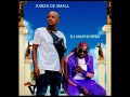 Kabza De Small & Dj Maphorisa ft  Samthing Soweto - Emcimbini (Original Mix)