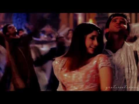 Sajna Tere Pyar Mein || Bollywood Multifandom