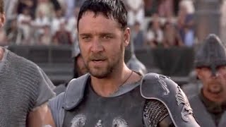 Gladiator | "My name is Maximus Decimus Meridius ..."