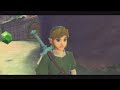 The Legend of Zelda: Skyward Sword - Part 21: Skipper's Retreat