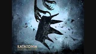 Watch Katatonia The Parting video