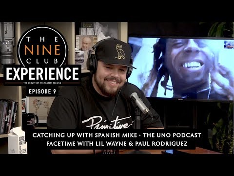 The Nine Club EXPERIENCE | Episode 9